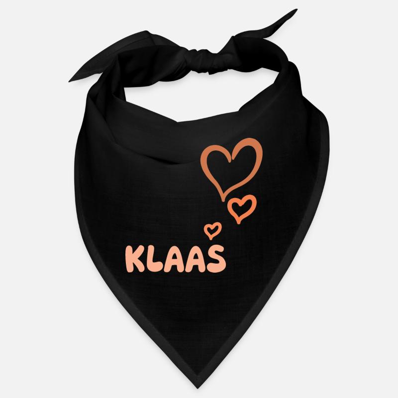 Klaas Bandana