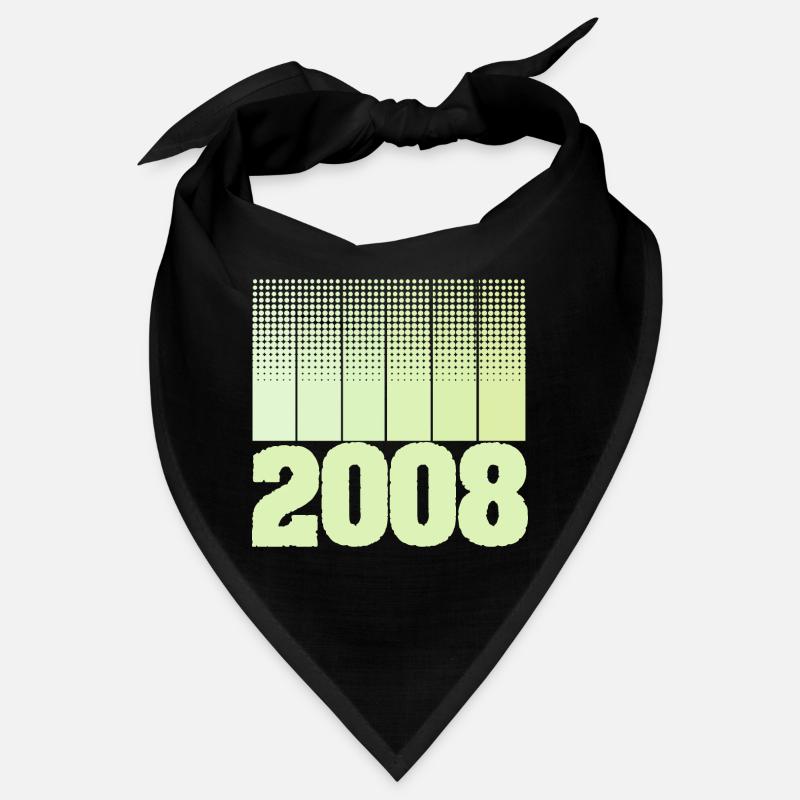 2008 Bandana