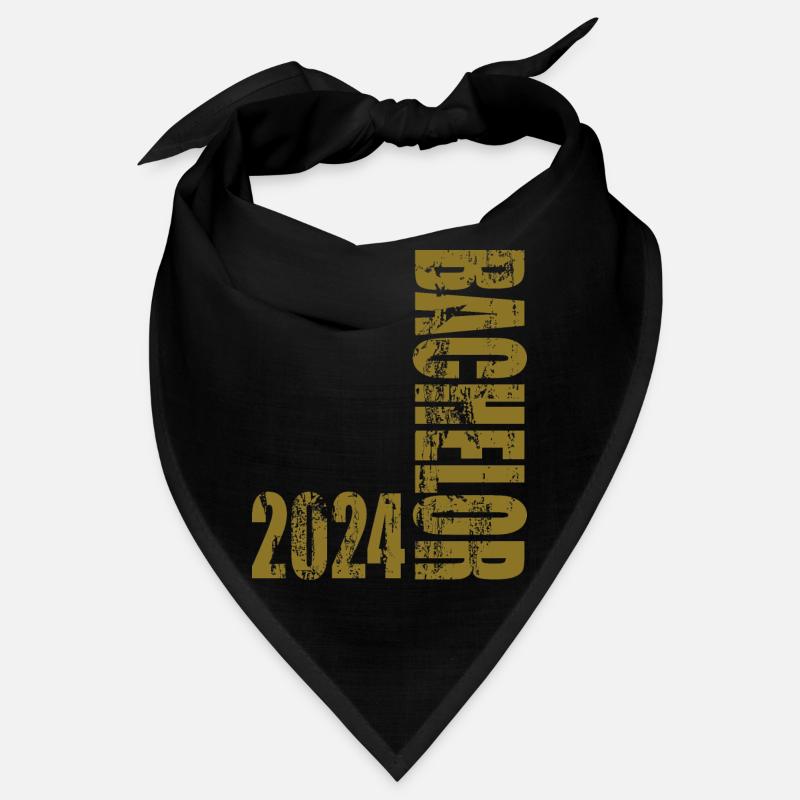 Bachelor 2024 Bandana