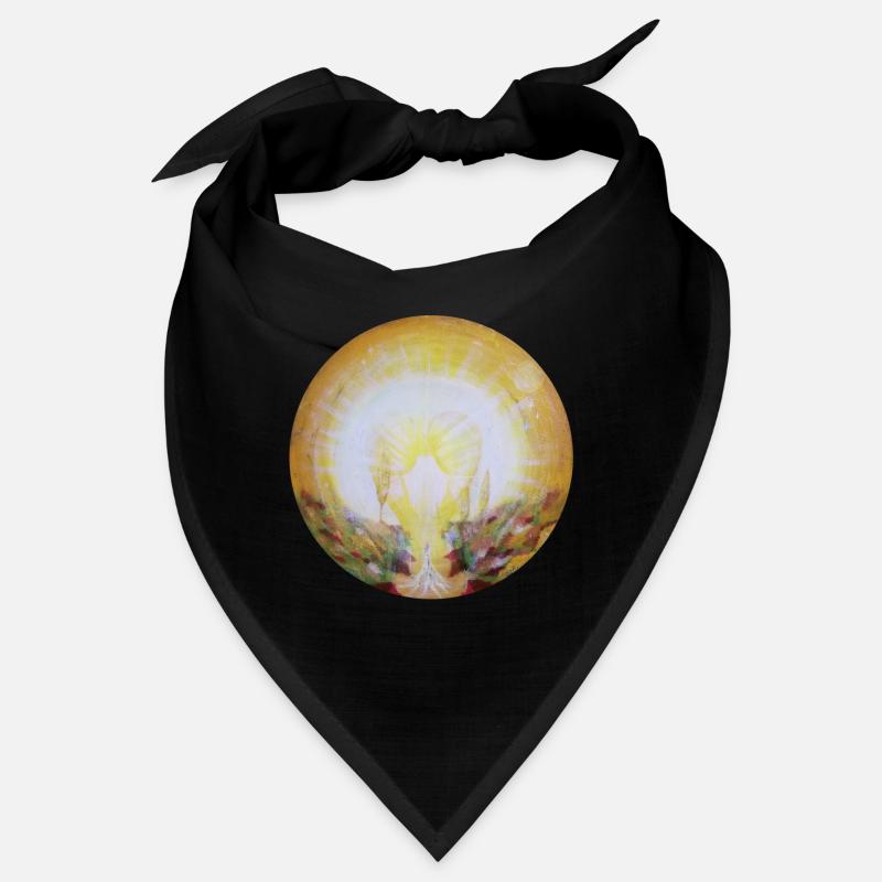 Coeur de jésus Bandana