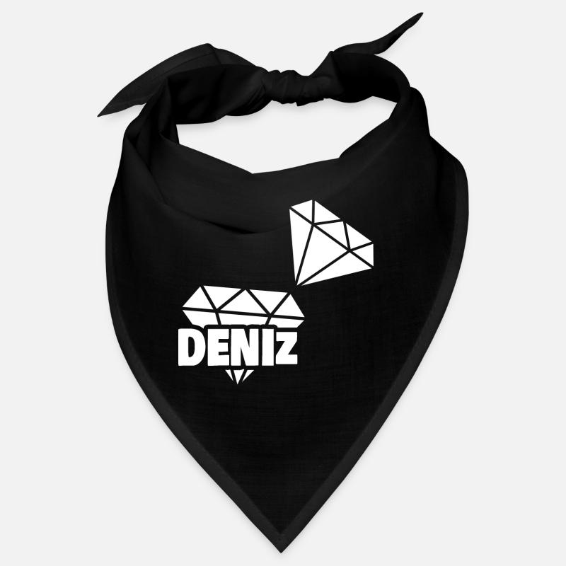 Deniz as Precious Bandana