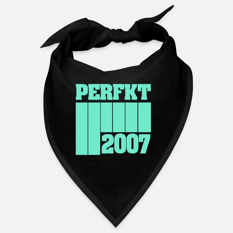2007 Bandana