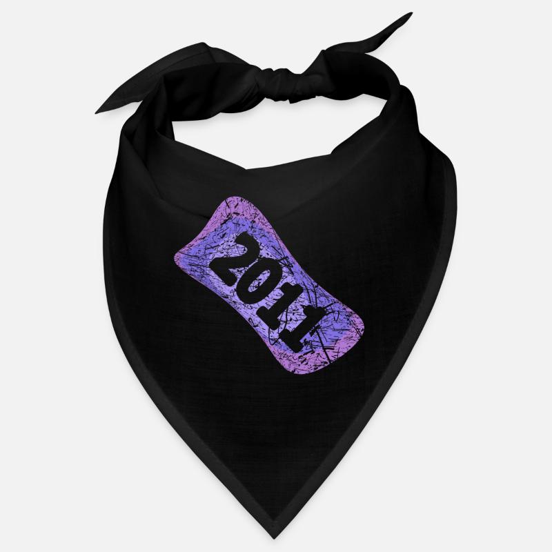 Réunion de classe 2011 Bandana