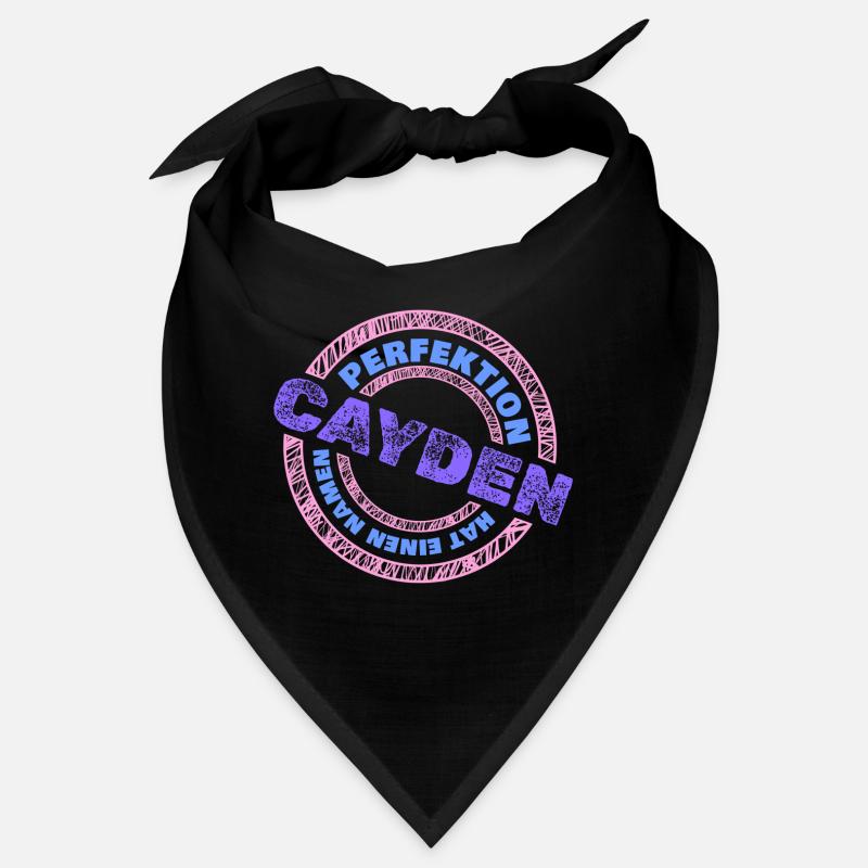 Cayden Bandana