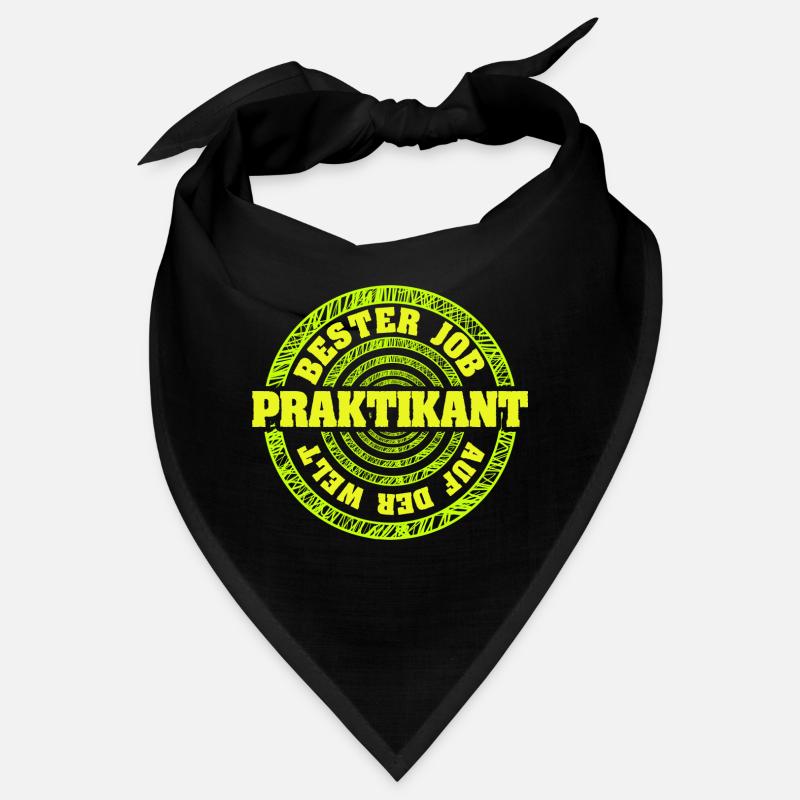 Trainee Bandana