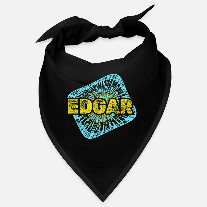 Edgar Bandana