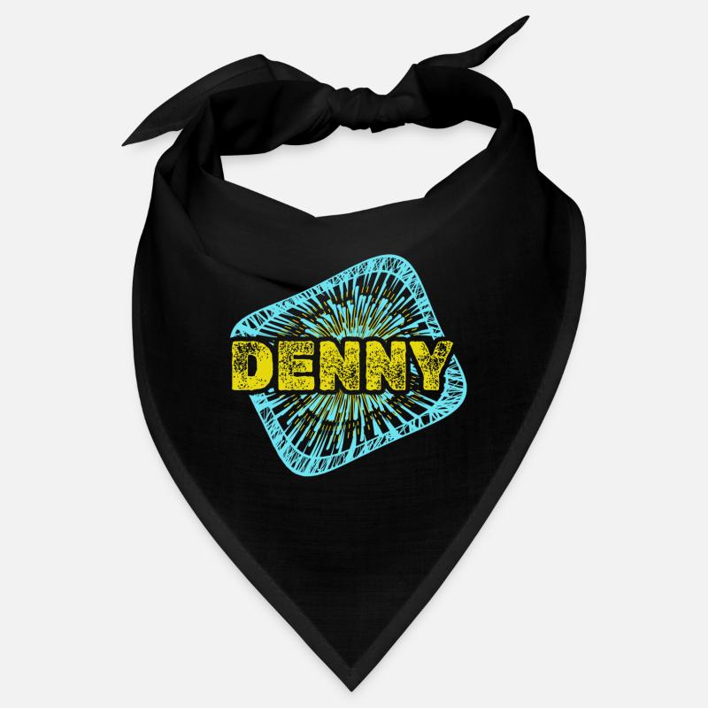 Leisure Denny Bandana