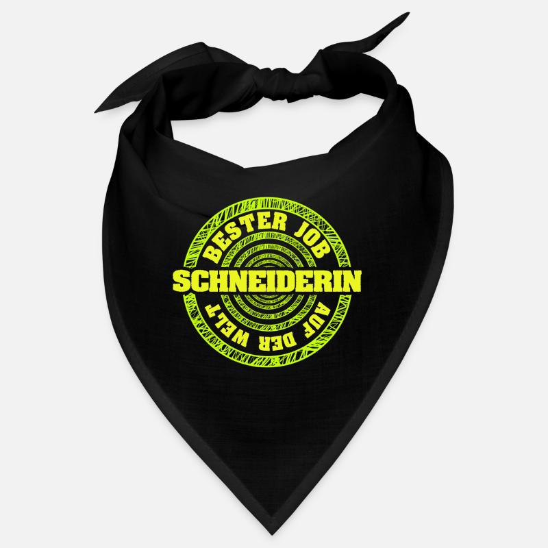 Emploi Couturière Bandana