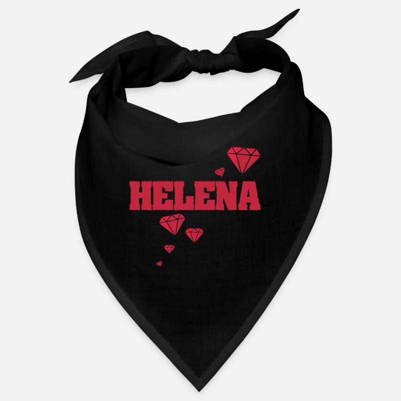 Gift for Helena Bandana