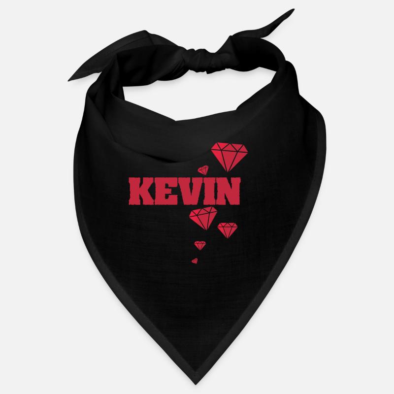 Name Kevin Bandana