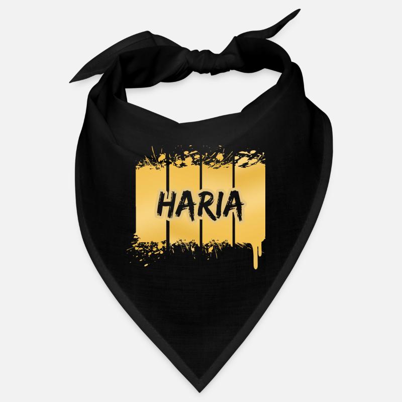 Haria Bandana