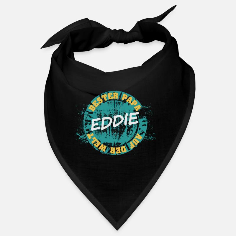 Eddie Bandana