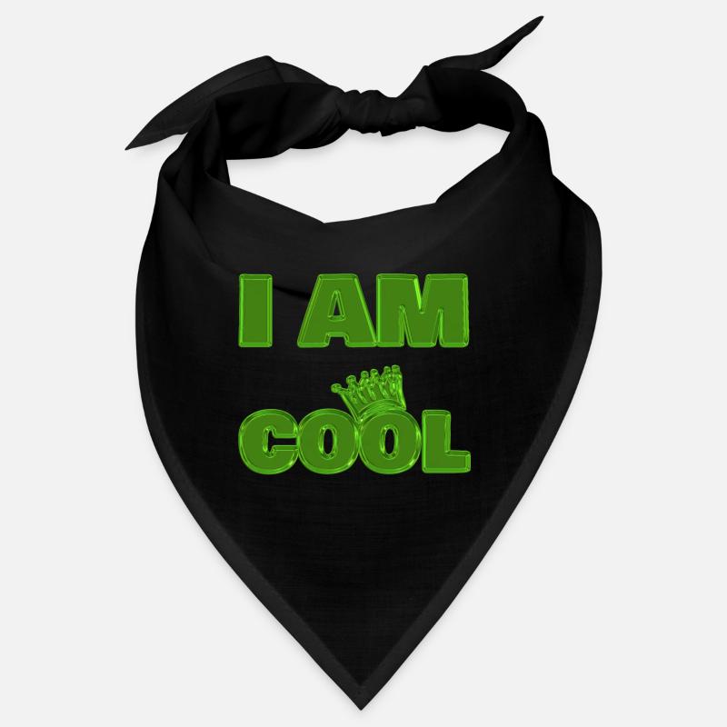 Cool Bandana