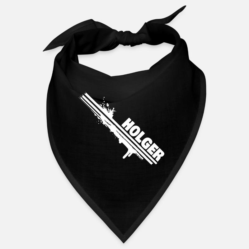 Gift for Holger Bandana