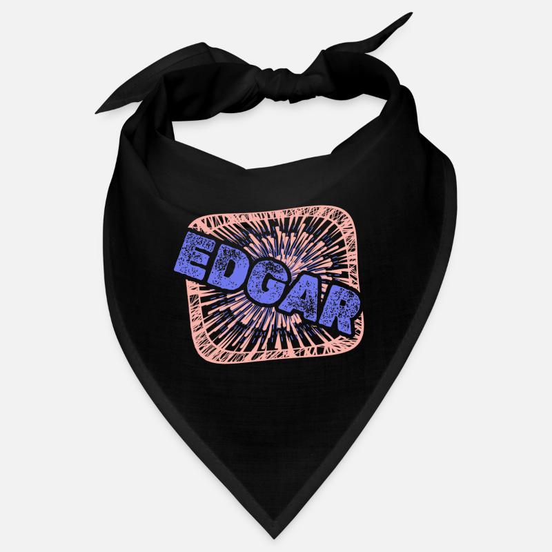 Edgar Bandana