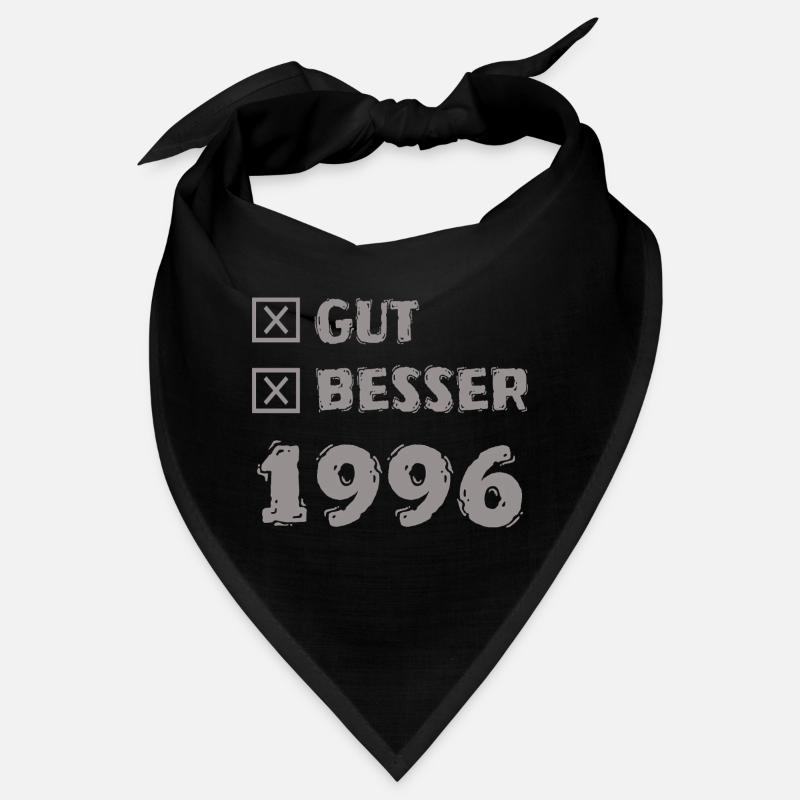 Besser 1996 Bandana