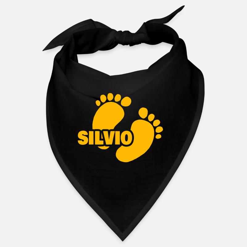 Naissance de Silvio Bandana