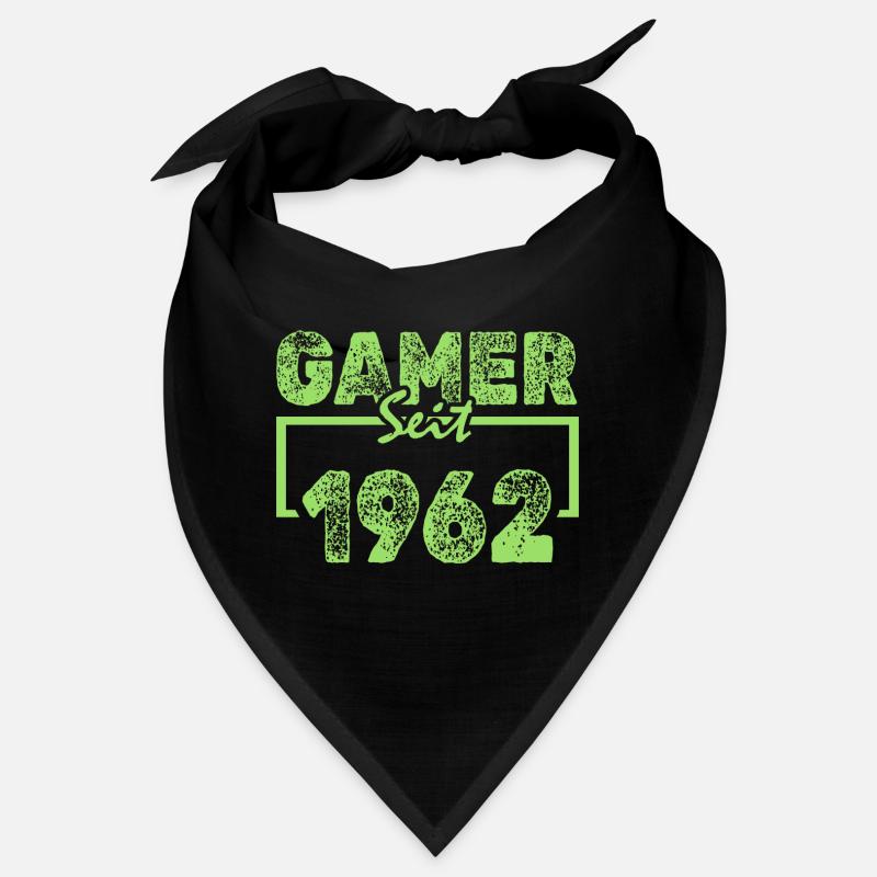 Freak 1962 Bandana