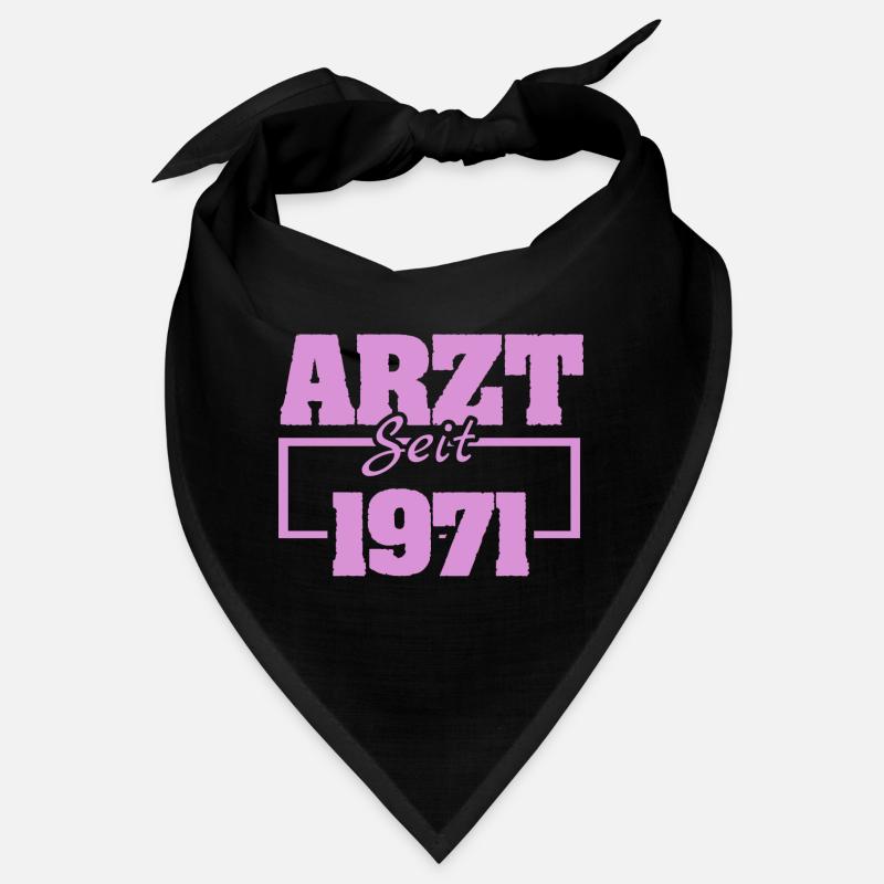 Chirurg 1971 Bandana