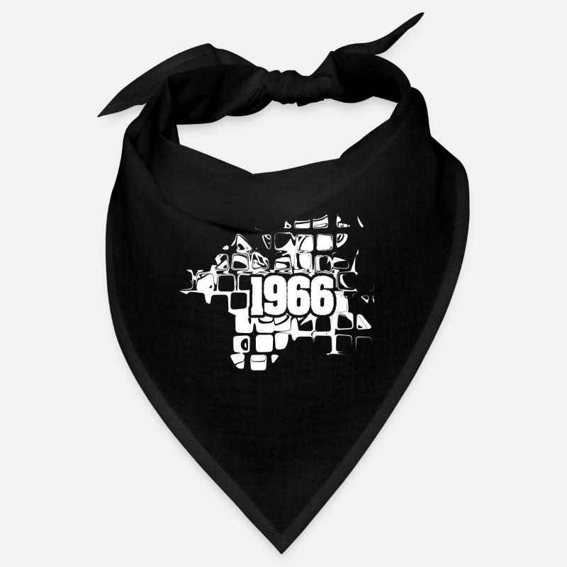 1966 Bandana