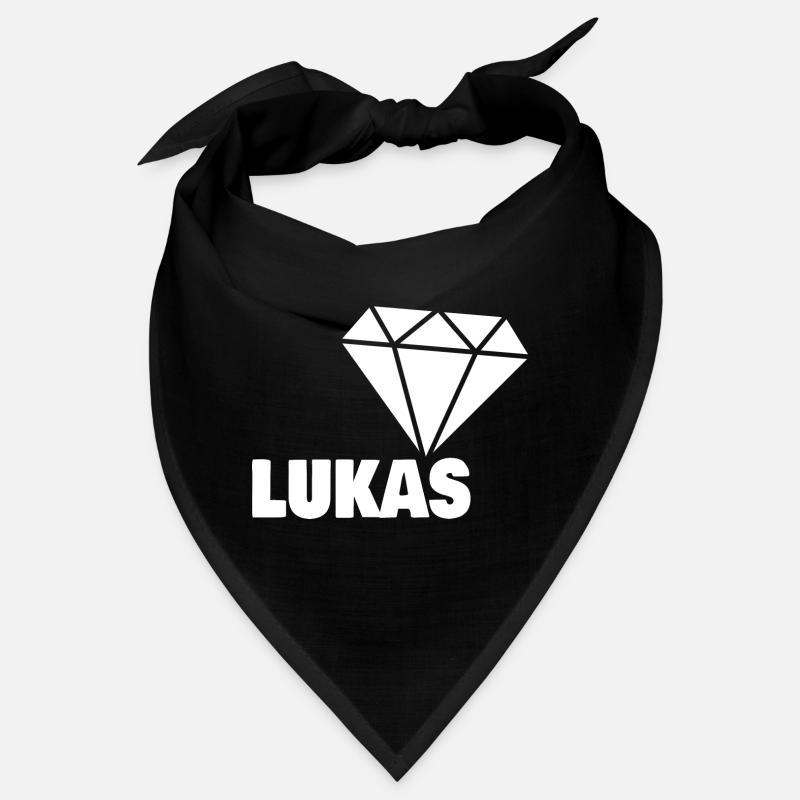 Cadeau pour Lukas Bandana