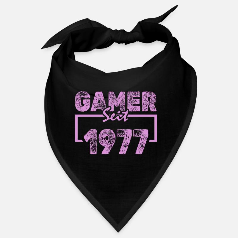 Tippen 1977 Bandana