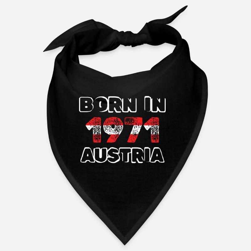 1971 Bandana