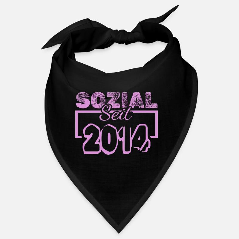 2014 Bandana