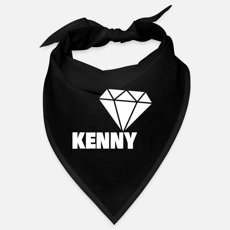 Précieux Kenny Bandana