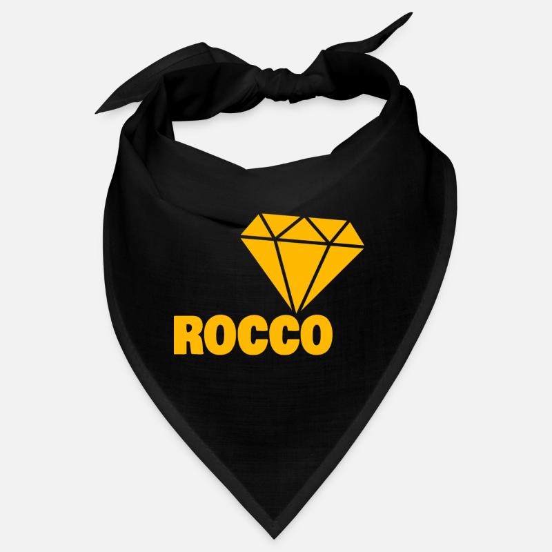 Edel Rocco Bandana