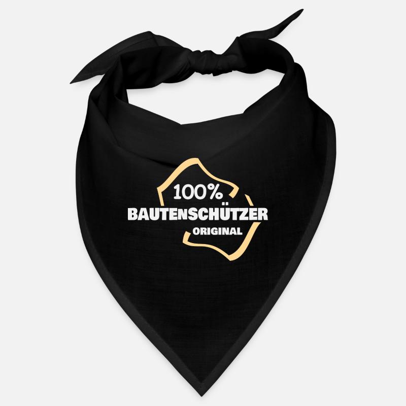 Protecteur de bâtiment Bandana
