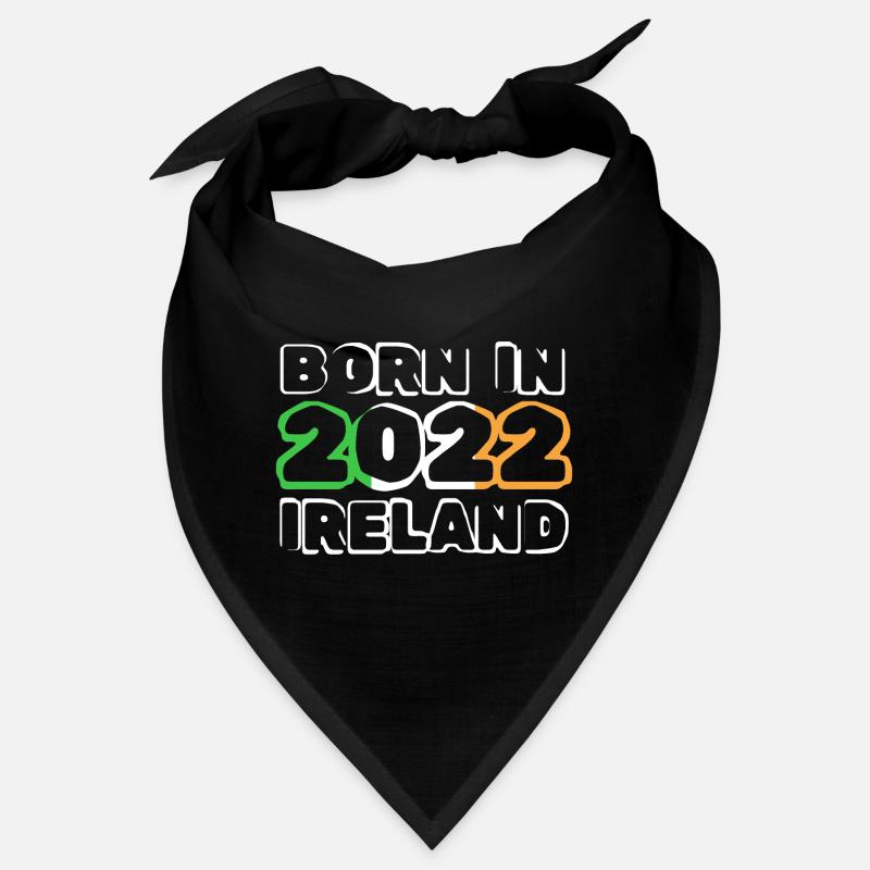 2022 Bandana