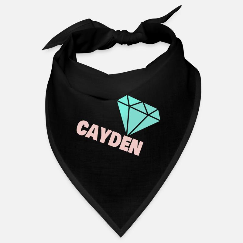 Edel Cayden Bandana