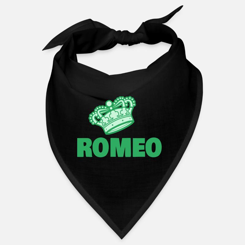 Romeo Bandana