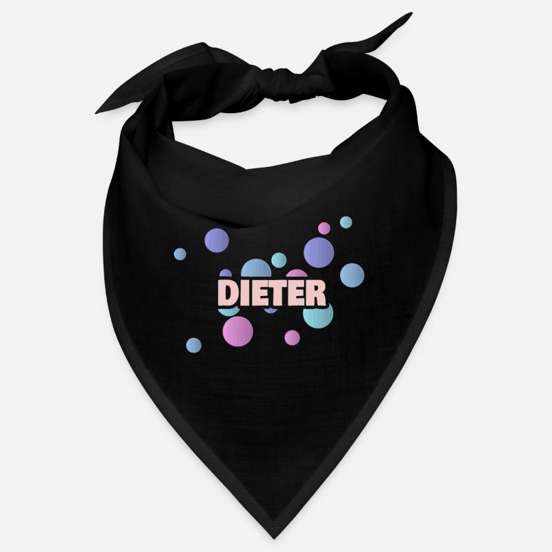 Dieter Bandana