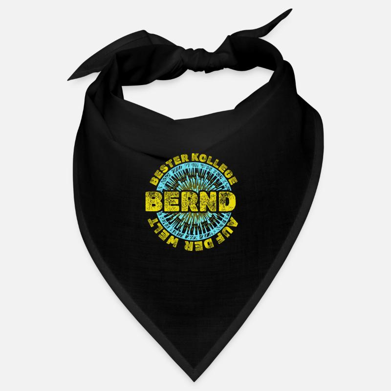 Bernd Bandana