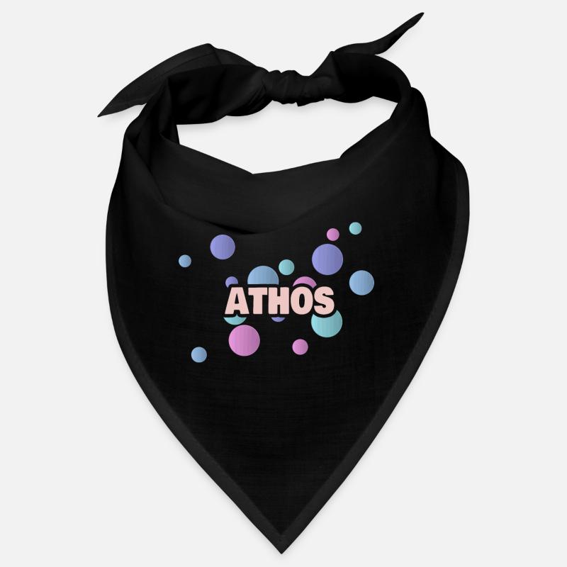 Athos Athos Bandana