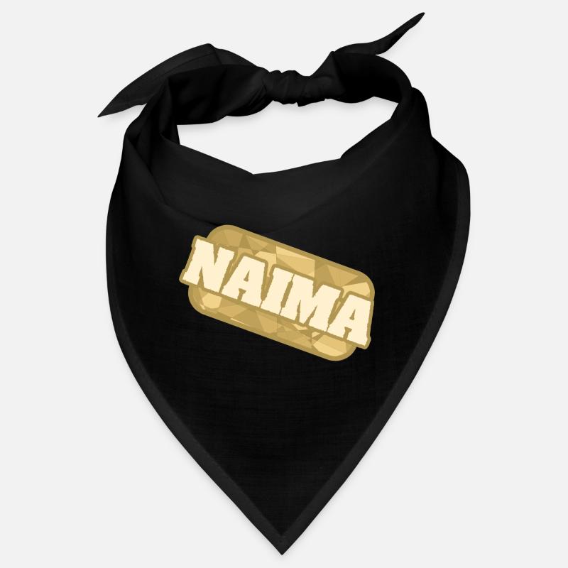 Gesundheit Naima Bandana