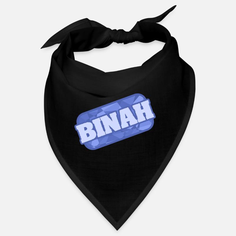 Cadeau pour Binah Bandana