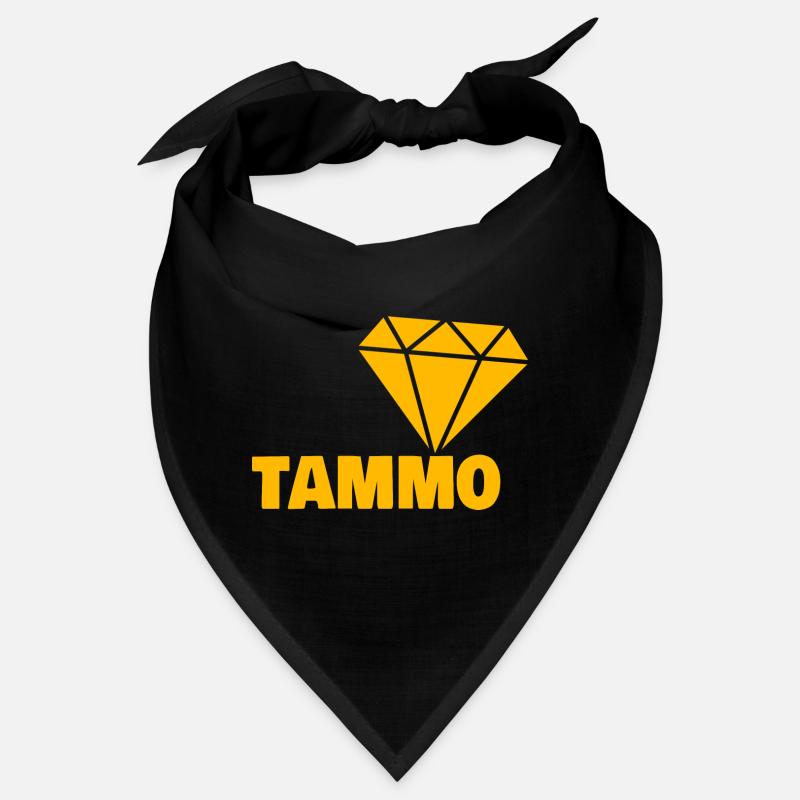 Noble Tammo Bandana
