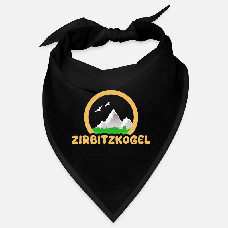 Trekking Zirbitzkogel Bandana