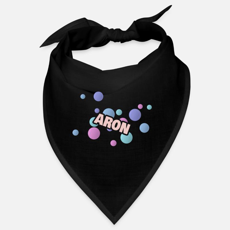 Aron Bandana