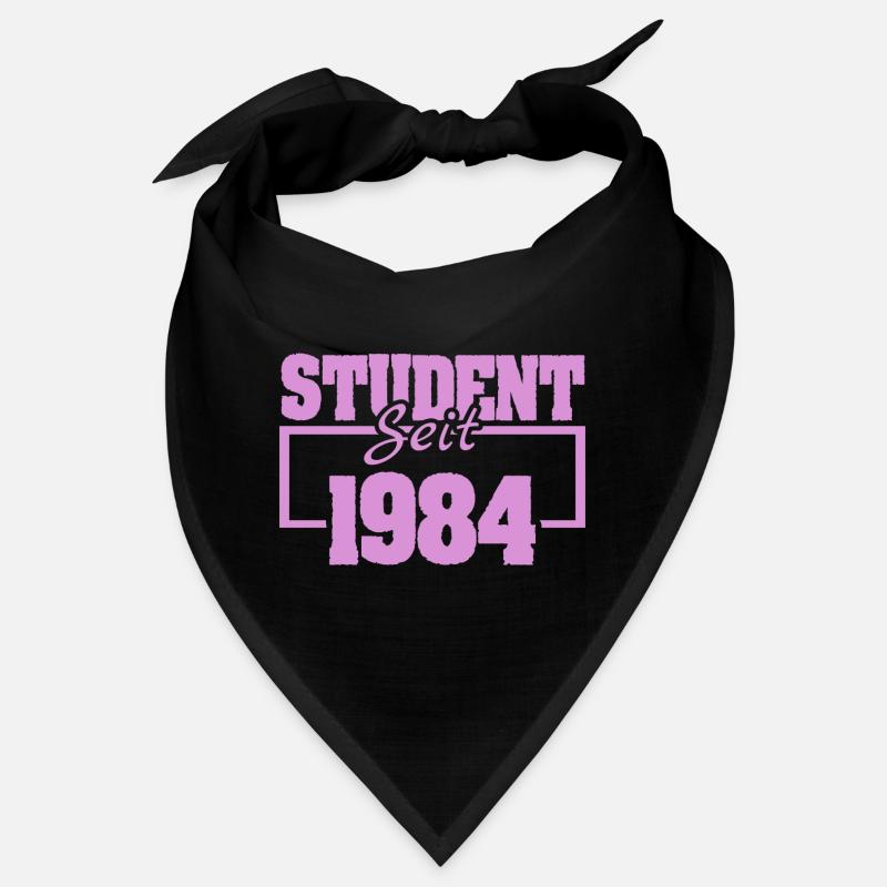 1984 Bandana