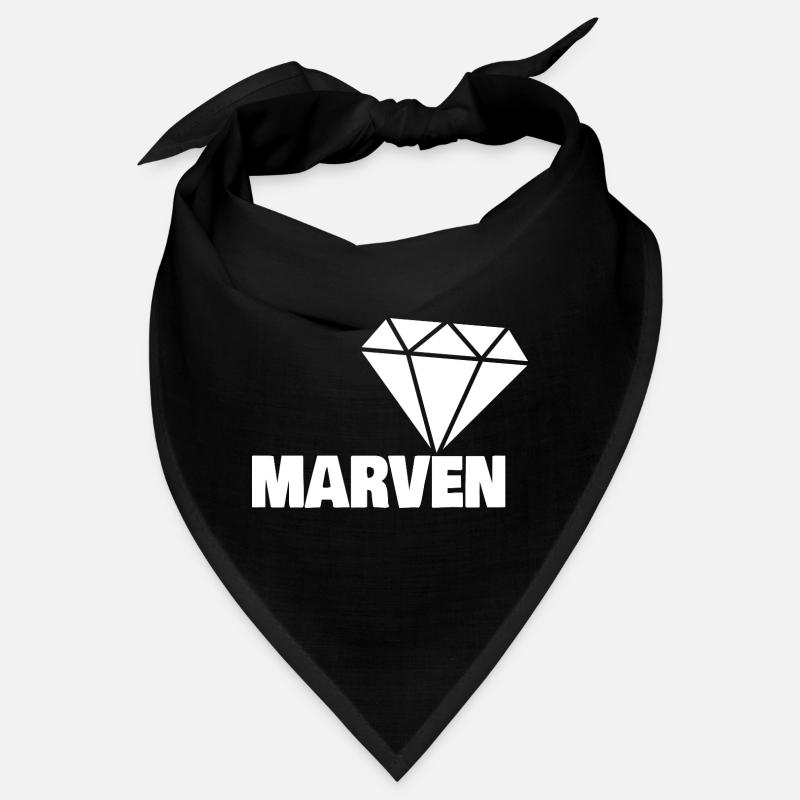 Marven as noble Bandana