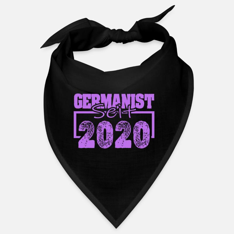 2020 Bandana