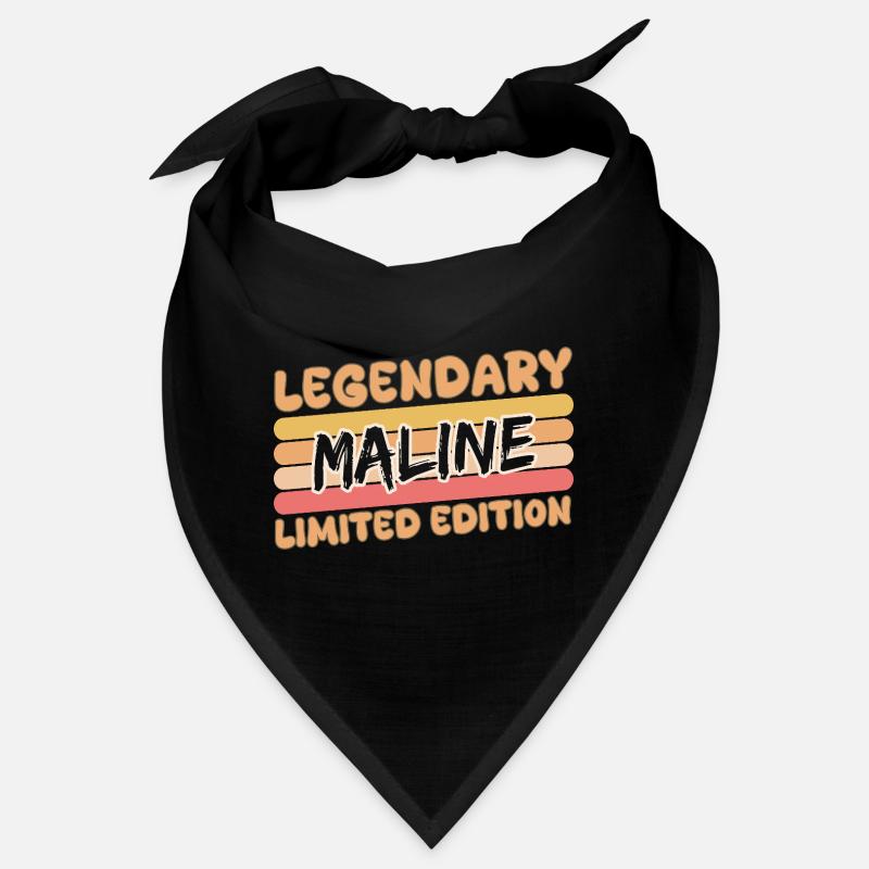 Maline Bandana