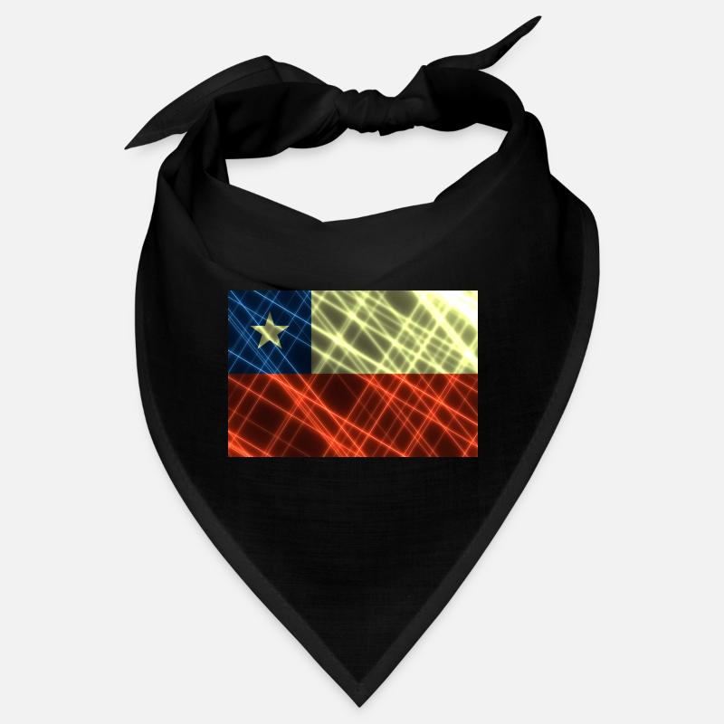 Îles Cook Bandana