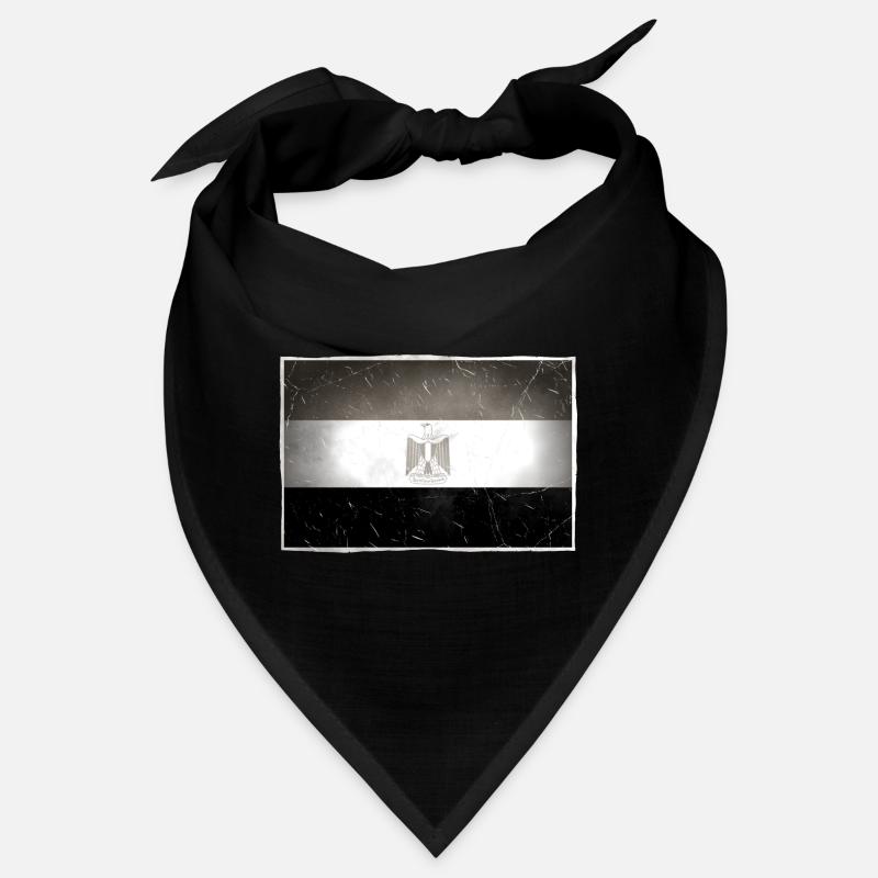 Egitto Bandana