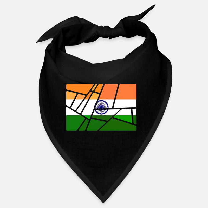 Inde Inde Bandana