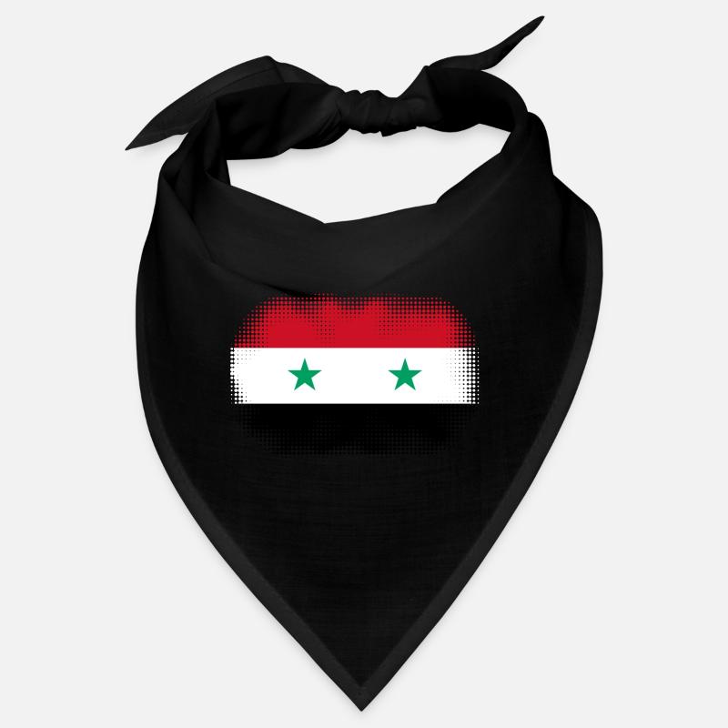 Syrien Syrien Bandana